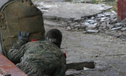 Prawnicy na polu walki