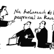 Komentarz rysunkowy