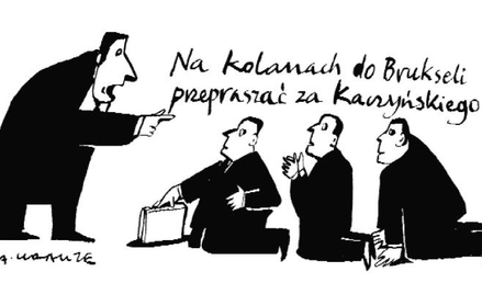 Komentarz rysunkowy