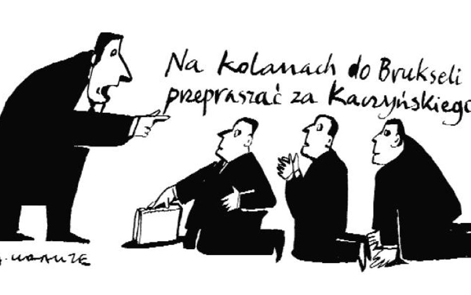 Komentarz rysunkowy