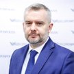 Mariusz Gaca wiceprezes Orange Polska ds. rynku konsumenckiego