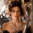 Karenina Keiry Knightley ma w sobie za mało dojrzałości