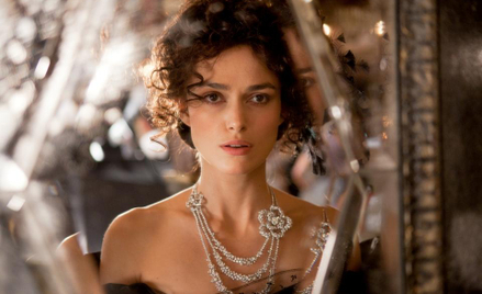 Karenina Keiry Knightley ma w sobie za mało dojrzałości