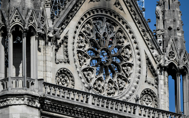 Kraków chce pomóc w odbudowie Notre Dame