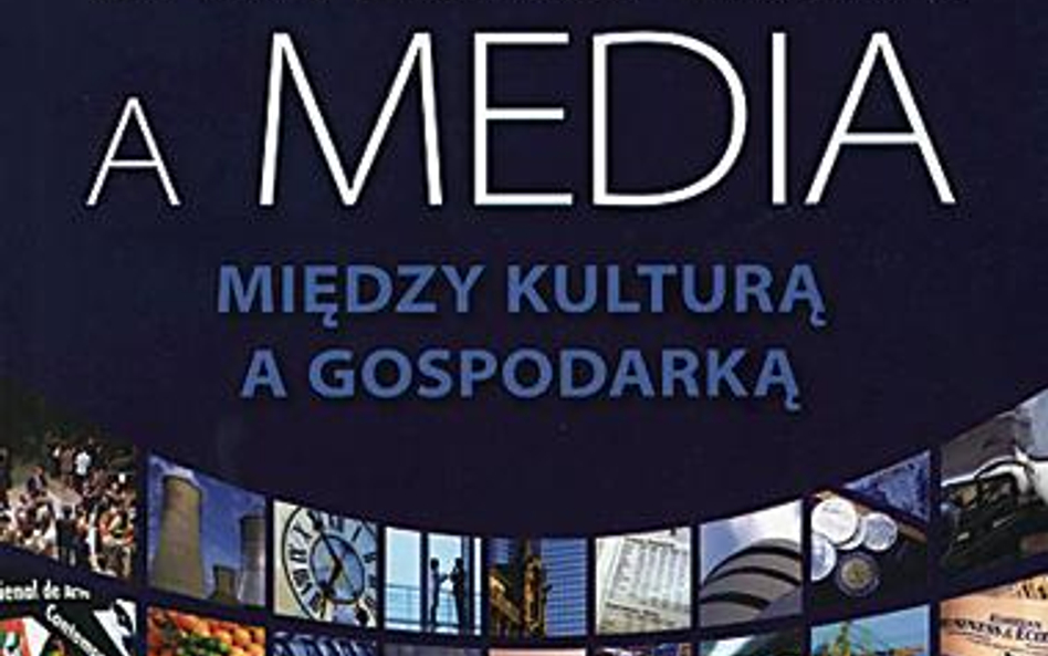 Media pod kuratelą