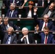 Nieoficjalnie w PiS mówi się, że Jarosław Kaczyński przygląda się zasadom wyborów do Parlamentu Euro