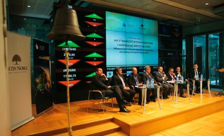 Magellan: gigantyczne transakcje pakietowe
