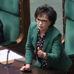 Senatorowie skarżą się, że marszałek Sejmu Elżbieta Witek blokuje ich incjatywy ustawodawcze