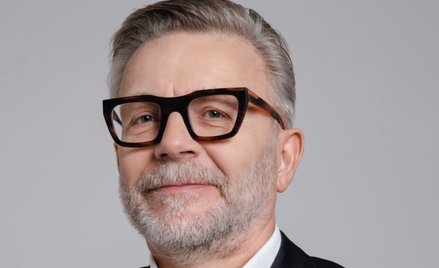 Adam Guz, nowy prezes spółki Raen