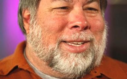Steve Wozniak, współtwórca Apple’a, jak wielu wizjonerów, ma polskie korzenie