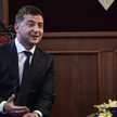 Zełenski chce zalegalizować hazard na Ukrainie