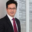 Bernhard Günther, dyrektor finansowy koncernu RWE