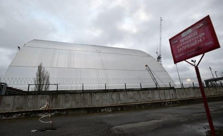 Awaria w Leningradzkiej Elektrowni Atomowej skojarzyła się niektórym z Czarnobylem. Na zdjęciu sarko