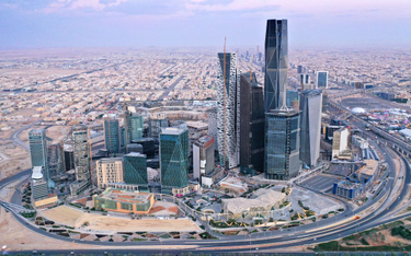 Accor inwestuje w Arabii Saudyjskiej. Zbuduje tam 56 hoteli