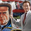 Arnold Schwarzenegger
