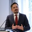 Rzecznik Praw Obywatelskich prof. Marcin Wiącek