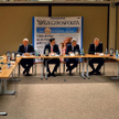 Debata „Bezpieczeństwo dostaw ropy i paliwa do Polski, perspektywy i zagrożenia” zorganizowana przez