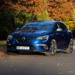 Renault Megane GT line 1.3 Tce: Hot hatch czasów współczesnych