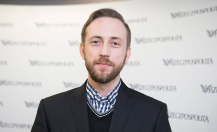 Krzysztof Izdebski: Nie nadążamy za rozwojem sztucznej inteligencji