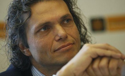 Dominik Libicki, prezes Cyfrowego Polsatu