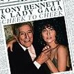 Tony Bennett & Lady Gaga "Cheek To Cheek" Sony Music Polska CD, 2014