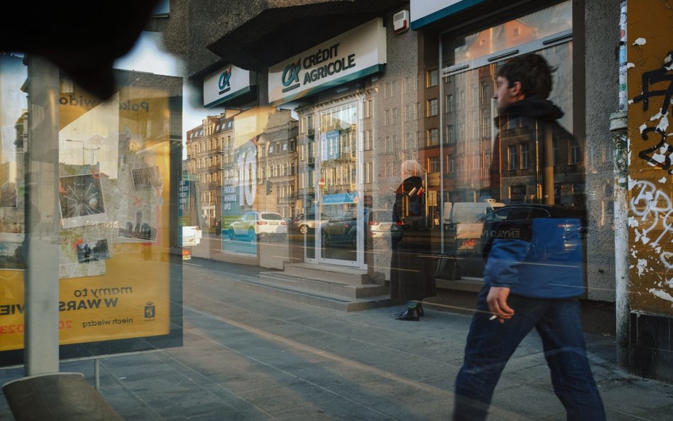 Rynek pracy. Większe szanse za zwolnienie, niż na zatrudnienie