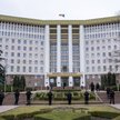 Parlament Mołdawii