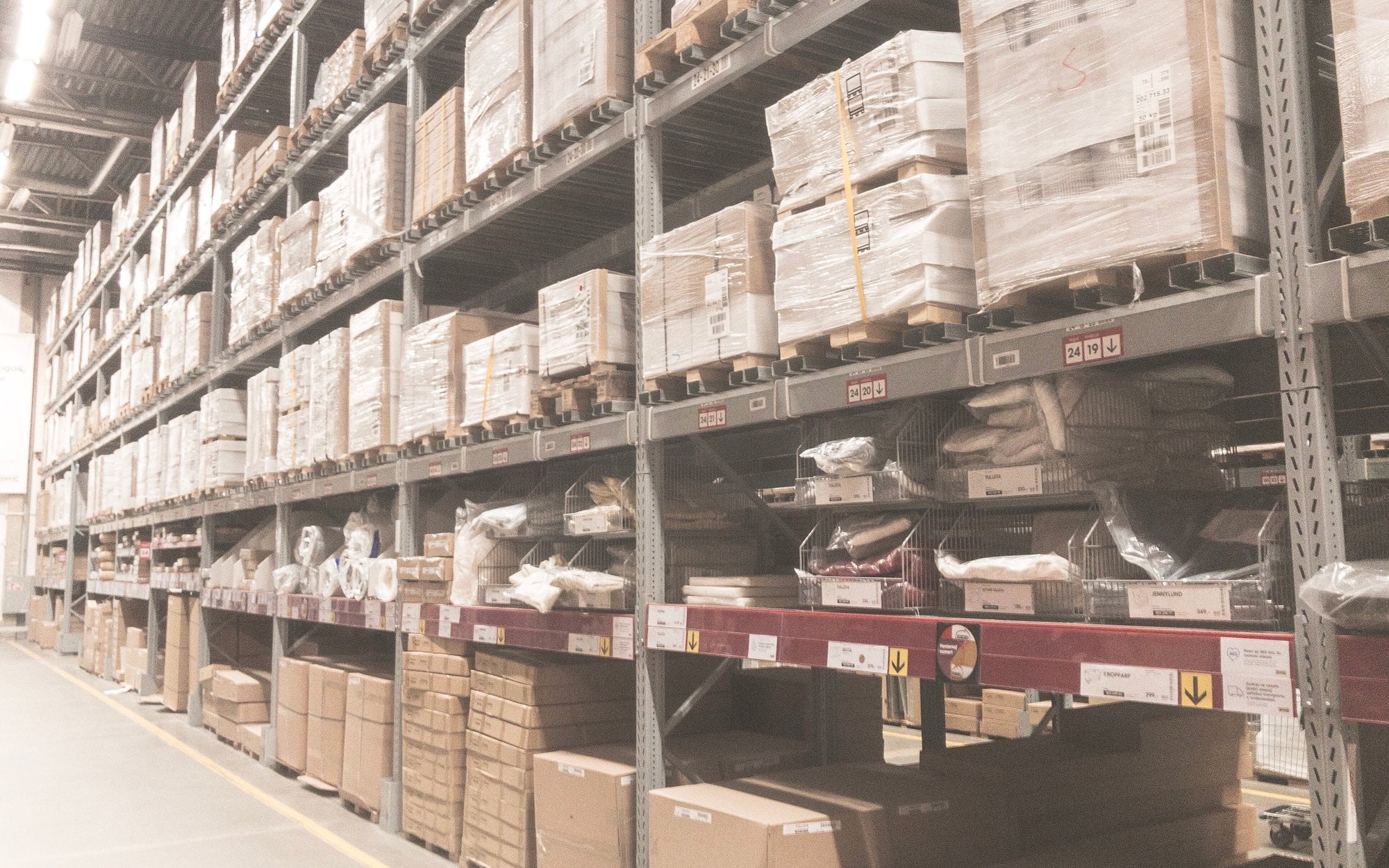 E-commerce urośnie, ubędzie pracowników. Srebrna gospodarka zmienia sektor logistyki