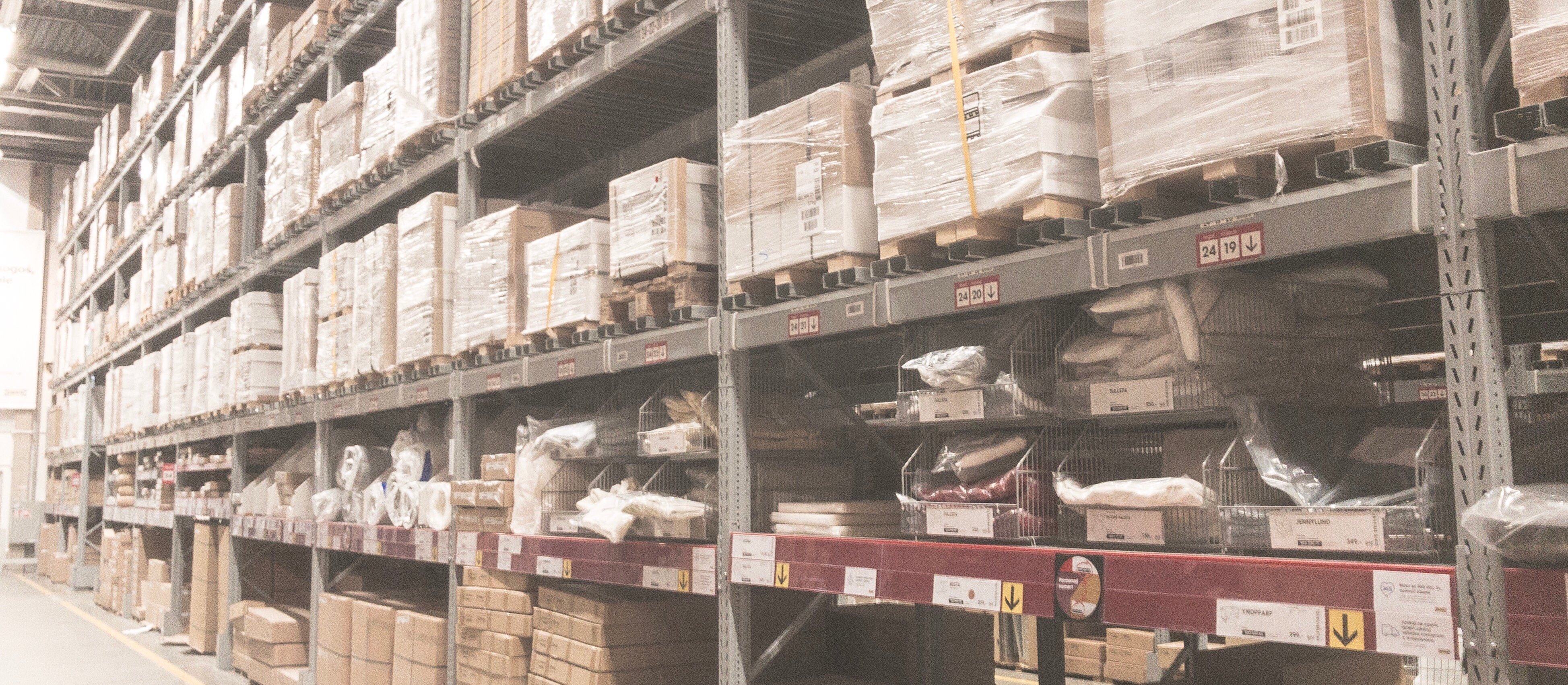 Poland wins the race for warehouse tenants