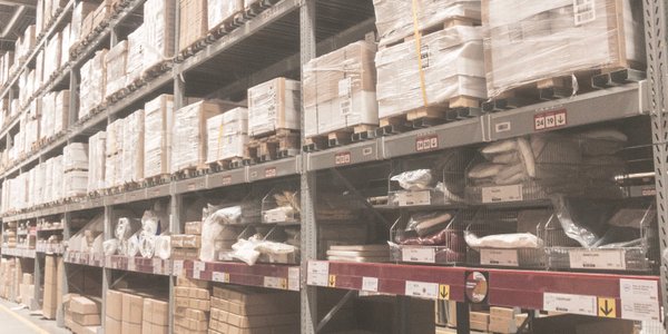 Ageing population reshapes logistics: more parcels for seniors, fewer workers to deliver them