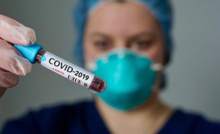 Koronawirus: ułatwienia dla pielęgniarek powracających do wykonywania zawodu
