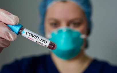 Koronawirus: ułatwienia dla pielęgniarek powracających do wykonywania zawodu