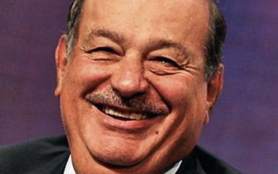 Carlos Slim Helu