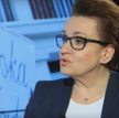 Anna Zalewska, szefowa MEN