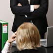 Urlop bezpłatny tylko na żądanie podwładnego