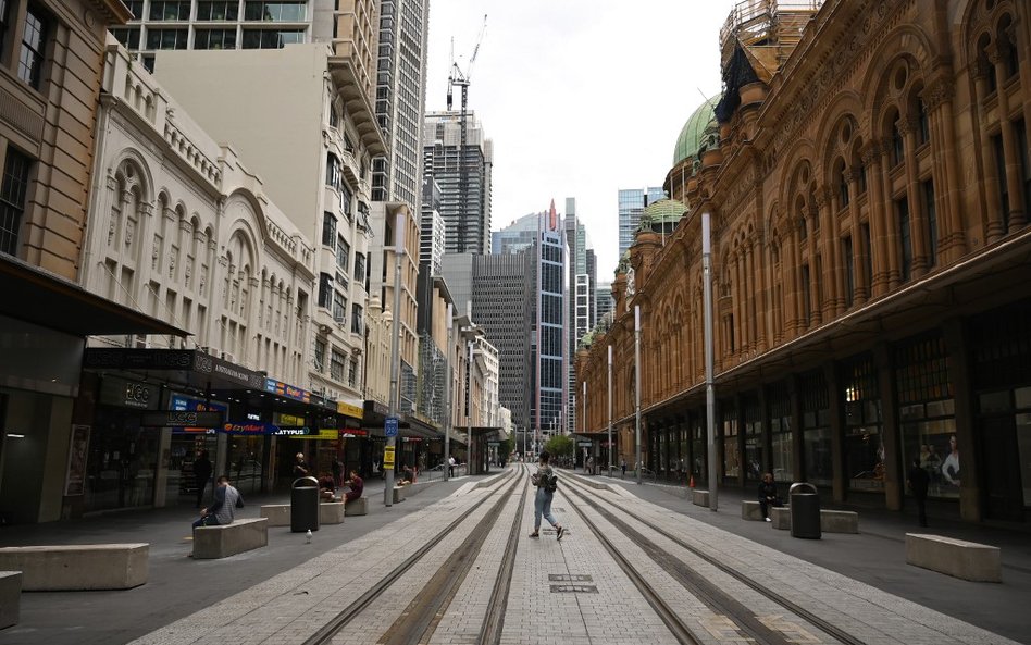 Sydney