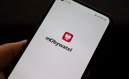 Aplikacja mObywatel działa od 2017 roku