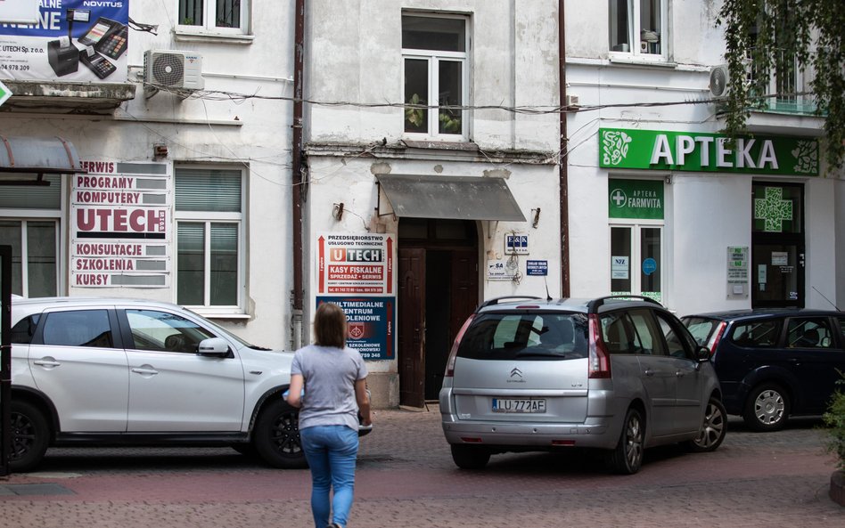 Lubelska firma E&K Andrzeja Izdebskiego nie wywiązała się z umowy dostarczenia respiratorów