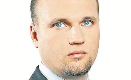 Adam Zaremba