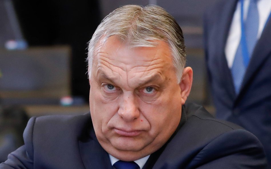 PiS zamraża cenny manuskrypt i raczej nie odda go Viktorowi Orbánowi