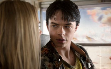 Valerian i miasto tysiąca planet