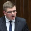 Rzymkowski: Prezes TK zachowuje się skandalicznie