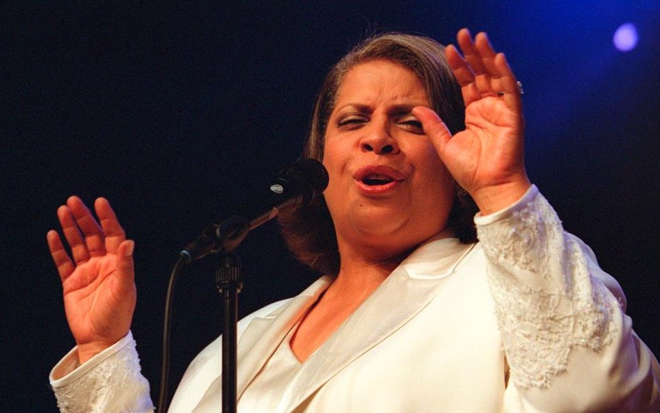 Patti Austin