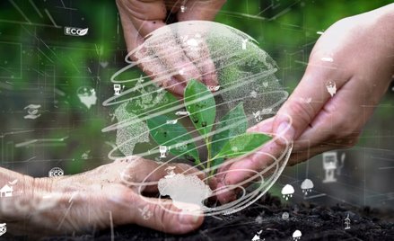 Europa jest motorem napędowym zmian w kierunku zrównoważonej i niskoemisyjnej gospodarki.