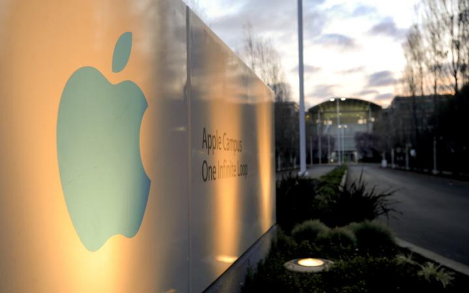 Samsung i Microsoft - sojusz przeciw Apple’owi