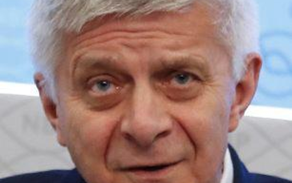Marek Belka