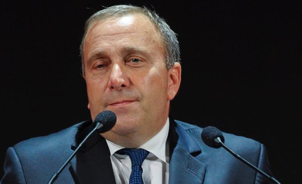 Grzegorz Schetyna