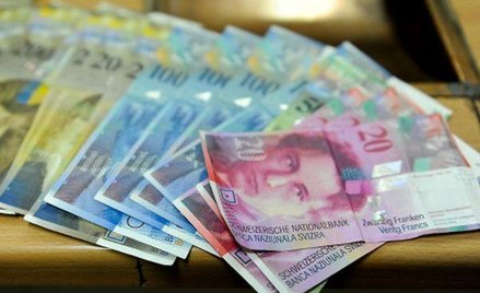 Spór KNF z ZBP o rozwiązania problemu kredytów we frankach