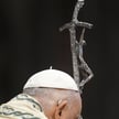 Papież Franciszek wcale nie był lewakiem