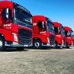 Trans Polonia zwiększyła przewozy płynnej chemii